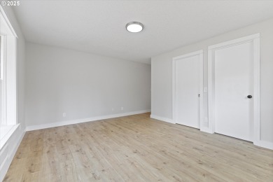 Secluded Golf Course Retreat in Prime LocationBordering the on  in Oregon - for sale on GolfHomes.com, golf home, golf lot