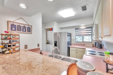 Welcome to this beautifully furnished condominium located in the on Saddlebrook Golf and Country Club in Florida - for sale on GolfHomes.com, golf home, golf lot