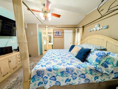 PICTURES SAY IT ALL! Uniquely designed 2 bedroom 2 bath on Grasslands Golf and Country Club in Florida - for sale on GolfHomes.com, golf home, golf lot