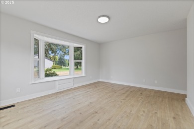 Secluded Golf Course Retreat in Prime LocationBordering the on  in Oregon - for sale on GolfHomes.com, golf home, golf lot