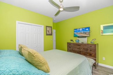 Welcome to 3907 Club Course Dr!  This beautiful ranch is truly on Barefoot Resort and Golf Club  in South Carolina - for sale on GolfHomes.com, golf home, golf lot