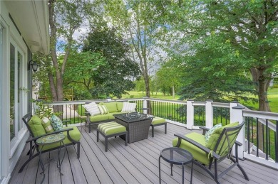 DON'T MISS THIS AMAZING & RARE GOLF COURSE LOT IN COVETED on Leawood South Country Club in Kansas - for sale on GolfHomes.com, golf home, golf lot