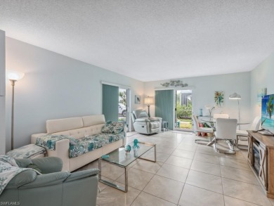 A must see  recently renovated condo in a bundled golf community on The Glades Golf and Country Club in Florida - for sale on GolfHomes.com, golf home, golf lot