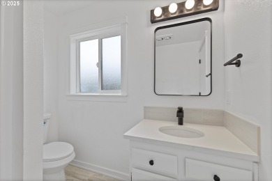 Secluded Golf Course Retreat in Prime LocationBordering the on  in Oregon - for sale on GolfHomes.com, golf home, golf lot