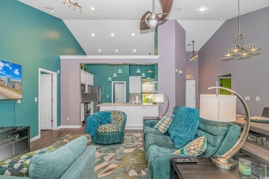 Welcome to 3907 Club Course Dr!  This beautiful ranch is truly on Barefoot Resort and Golf Club  in South Carolina - for sale on GolfHomes.com, golf home, golf lot
