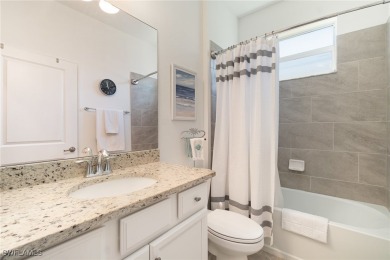Villa Living with added Solar. Solar panel system and WILL BE on Babcock National Golf Course in Florida - for sale on GolfHomes.com, golf home, golf lot