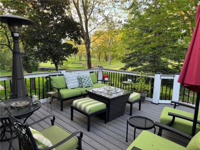 DON'T MISS THIS AMAZING & RARE GOLF COURSE LOT IN COVETED on Leawood South Country Club in Kansas - for sale on GolfHomes.com, golf home, golf lot