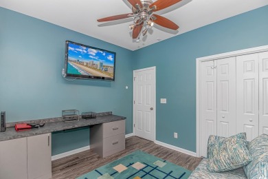 Welcome to 3907 Club Course Dr!  This beautiful ranch is truly on Barefoot Resort and Golf Club  in South Carolina - for sale on GolfHomes.com, golf home, golf lot
