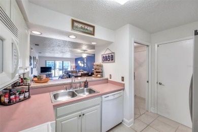 Welcome to this beautifully furnished condominium located in the on Saddlebrook Golf and Country Club in Florida - for sale on GolfHomes.com, golf home, golf lot