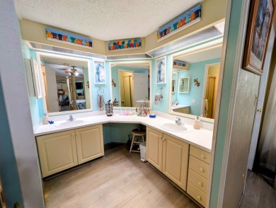 PICTURES SAY IT ALL! Uniquely designed 2 bedroom 2 bath on Grasslands Golf and Country Club in Florida - for sale on GolfHomes.com, golf home, golf lot
