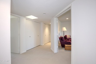 You must check out this Carefree gem. Ideally located and backs on Desert Forest Golf Club in Arizona - for sale on GolfHomes.com, golf home, golf lot