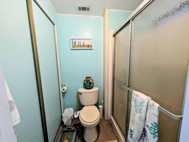 PICTURES SAY IT ALL! Uniquely designed 2 bedroom 2 bath on Grasslands Golf and Country Club in Florida - for sale on GolfHomes.com, golf home, golf lot
