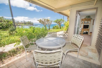 Kahana Sunset is a beloved landmark property in West Maui. Unit on Kapalua Golf Club - Bay Course in Hawaii - for sale on GolfHomes.com, golf home, golf lot