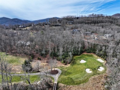 The ONLY available golf lot, do not miss this opportunity to on The Cliffs At Walnut Cove in North Carolina - for sale on GolfHomes.com, golf home, golf lot
