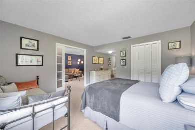 Welcome to this beautifully furnished condominium located in the on Saddlebrook Golf and Country Club in Florida - for sale on GolfHomes.com, golf home, golf lot