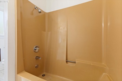 Secluded Golf Course Retreat in Prime LocationBordering the on  in Oregon - for sale on GolfHomes.com, golf home, golf lot