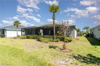 Villa Living with added Solar. Solar panel system and WILL BE on Babcock National Golf Course in Florida - for sale on GolfHomes.com, golf home, golf lot