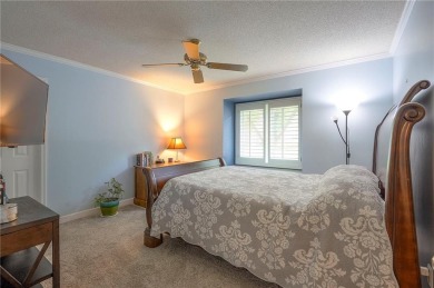 DON'T MISS THIS AMAZING & RARE GOLF COURSE LOT IN COVETED on Leawood South Country Club in Kansas - for sale on GolfHomes.com, golf home, golf lot