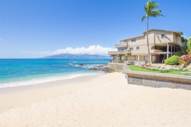 Kahana Sunset is a beloved landmark property in West Maui. Unit on Kapalua Golf Club - Bay Course in Hawaii - for sale on GolfHomes.com, golf home, golf lot