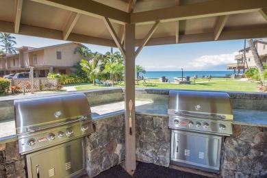 Kahana Sunset is a beloved landmark property in West Maui. Unit on Kapalua Golf Club - Bay Course in Hawaii - for sale on GolfHomes.com, golf home, golf lot