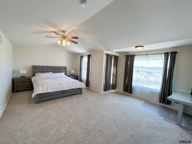 Love to Golf? Take a look at this beautiful, move-in ready on Sumo Golf Village in Colorado - for sale on GolfHomes.com, golf home, golf lot