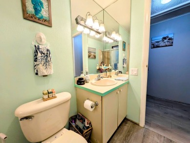 PICTURES SAY IT ALL! Uniquely designed 2 bedroom 2 bath on Grasslands Golf and Country Club in Florida - for sale on GolfHomes.com, golf home, golf lot