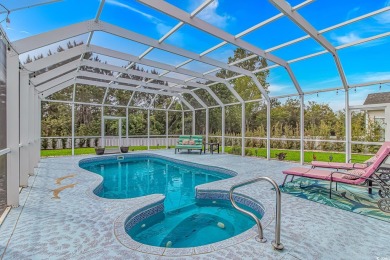 Welcome to 3907 Club Course Dr!  This beautiful ranch is truly on Barefoot Resort and Golf Club  in South Carolina - for sale on GolfHomes.com, golf home, golf lot