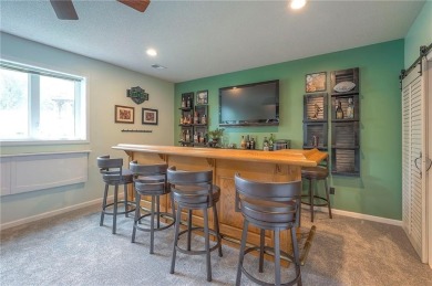 DON'T MISS THIS AMAZING & RARE GOLF COURSE LOT IN COVETED on Leawood South Country Club in Kansas - for sale on GolfHomes.com, golf home, golf lot