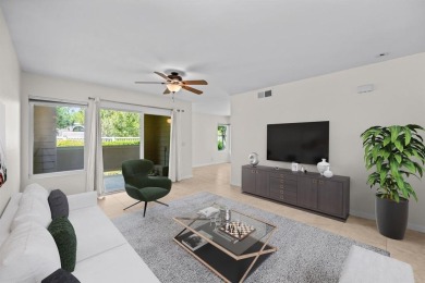 Wonderful opportunity to own an end-unit condo in the peaceful on Shadowridge Country Club in California - for sale on GolfHomes.com, golf home, golf lot