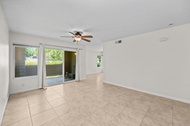 Wonderful opportunity to own an end-unit condo in the peaceful on Shadowridge Country Club in California - for sale on GolfHomes.com, golf home, golf lot