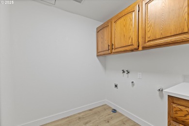 Secluded Golf Course Retreat in Prime LocationBordering the on  in Oregon - for sale on GolfHomes.com, golf home, golf lot