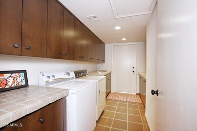 You must check out this Carefree gem. Ideally located and backs on Desert Forest Golf Club in Arizona - for sale on GolfHomes.com, golf home, golf lot