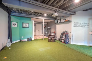 DON'T MISS THIS AMAZING & RARE GOLF COURSE LOT IN COVETED on Leawood South Country Club in Kansas - for sale on GolfHomes.com, golf home, golf lot