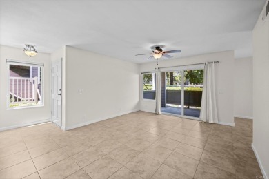 Wonderful opportunity to own an end-unit condo in the peaceful on Shadowridge Country Club in California - for sale on GolfHomes.com, golf home, golf lot
