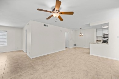 Wonderful opportunity to own an end-unit condo in the peaceful on Shadowridge Country Club in California - for sale on GolfHomes.com, golf home, golf lot