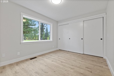 Secluded Golf Course Retreat in Prime LocationBordering the on  in Oregon - for sale on GolfHomes.com, golf home, golf lot