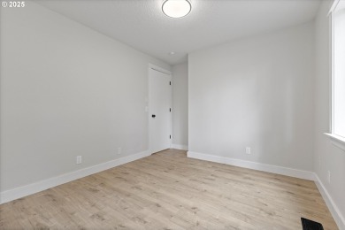 Secluded Golf Course Retreat in Prime LocationBordering the on  in Oregon - for sale on GolfHomes.com, golf home, golf lot