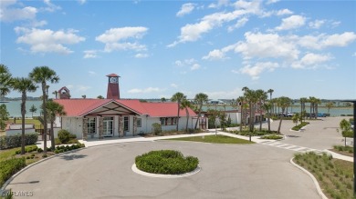 Villa Living with added Solar. Solar panel system and WILL BE on Babcock National Golf Course in Florida - for sale on GolfHomes.com, golf home, golf lot