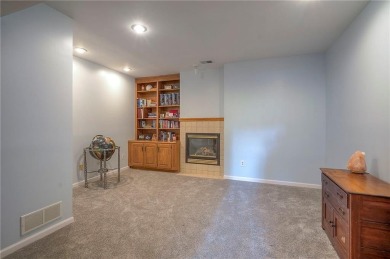 DON'T MISS THIS AMAZING & RARE GOLF COURSE LOT IN COVETED on Leawood South Country Club in Kansas - for sale on GolfHomes.com, golf home, golf lot