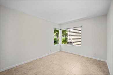 Wonderful opportunity to own an end-unit condo in the peaceful on Shadowridge Country Club in California - for sale on GolfHomes.com, golf home, golf lot