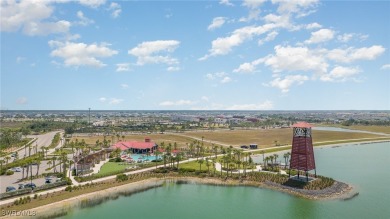 Villa Living with added Solar. Solar panel system and WILL BE on Babcock National Golf Course in Florida - for sale on GolfHomes.com, golf home, golf lot