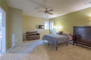 DON'T MISS THIS AMAZING & RARE GOLF COURSE LOT IN COVETED on Leawood South Country Club in Kansas - for sale on GolfHomes.com, golf home, golf lot