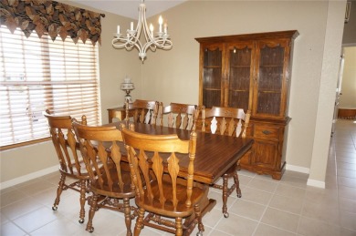 Impressive 3 Bedroom, 2 Bathroom WATERFRONT home with attached 2 on Saint Andrews South Golf Club in Florida - for sale on GolfHomes.com, golf home, golf lot