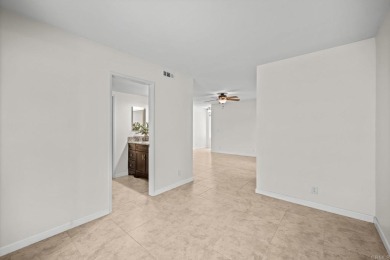 Wonderful opportunity to own an end-unit condo in the peaceful on Shadowridge Country Club in California - for sale on GolfHomes.com, golf home, golf lot