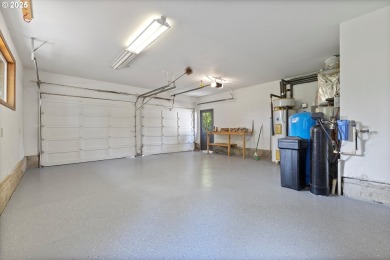 Secluded Golf Course Retreat in Prime LocationBordering the on  in Oregon - for sale on GolfHomes.com, golf home, golf lot