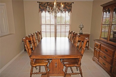 Impressive 3 Bedroom, 2 Bathroom WATERFRONT home with attached 2 on Saint Andrews South Golf Club in Florida - for sale on GolfHomes.com, golf home, golf lot