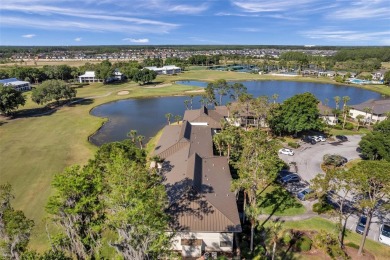 Welcome to this beautifully furnished condominium located in the on Saddlebrook Golf and Country Club in Florida - for sale on GolfHomes.com, golf home, golf lot