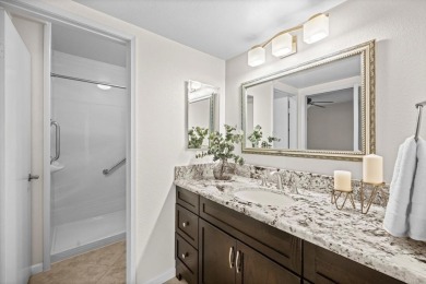 Wonderful opportunity to own an end-unit condo in the peaceful on Shadowridge Country Club in California - for sale on GolfHomes.com, golf home, golf lot