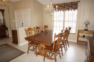 Impressive 3 Bedroom, 2 Bathroom WATERFRONT home with attached 2 on Saint Andrews South Golf Club in Florida - for sale on GolfHomes.com, golf home, golf lot