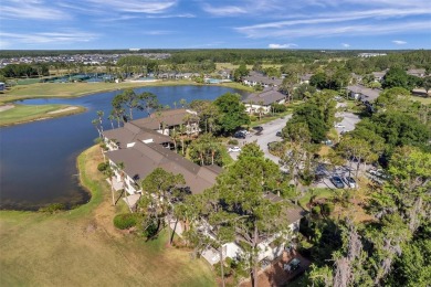 Welcome to this beautifully furnished condominium located in the on Saddlebrook Golf and Country Club in Florida - for sale on GolfHomes.com, golf home, golf lot